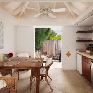 3.2 little caramba kitchen