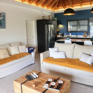 3.2 luffy living room