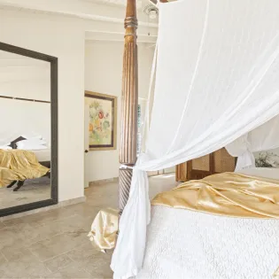 3.2 maison de reve bedrooms
