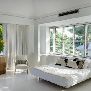 3.2 pyramide bedroom 1