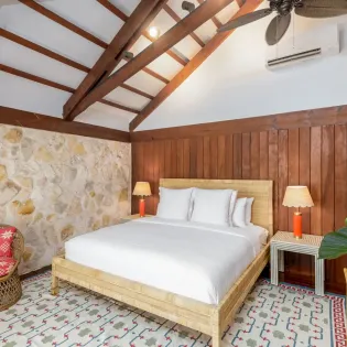 3.2 the catch bedroom 1