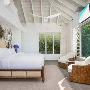 3.2 twin palms bedroom 1