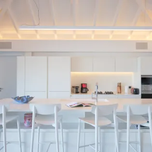 3.2 villa pointe milou dining