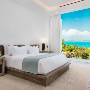 3.3 bash bedroom