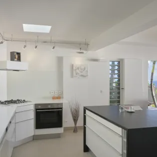 3.3 magnifica kitchen