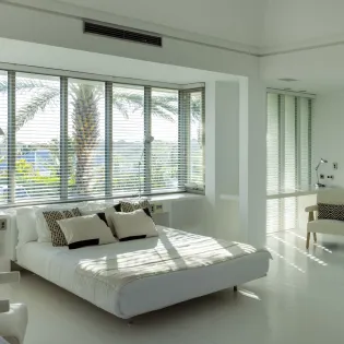 3.3 pyramide bedroom 1