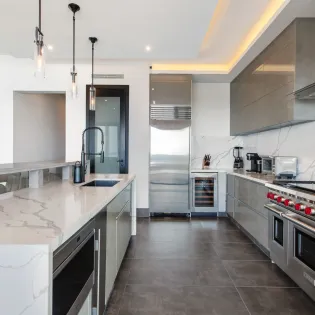 3.3 reve noir kitchen