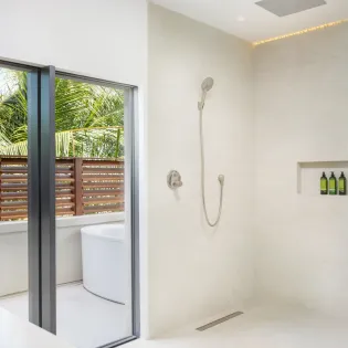 3.3 seafire bedroom 1