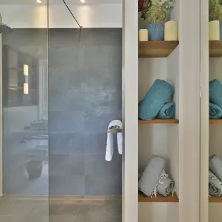 3.3 silhouette primary bathroom