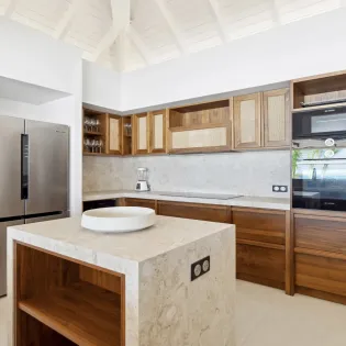 3.4 casa aquila kitchen
