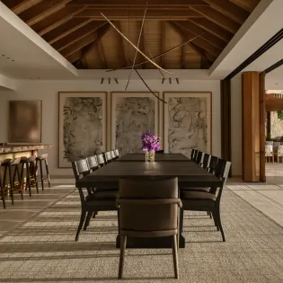 3.4 omai zile dining