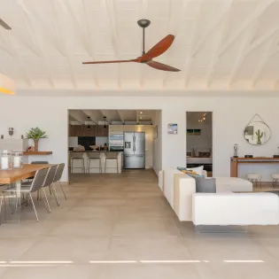 3.4 only view living room
