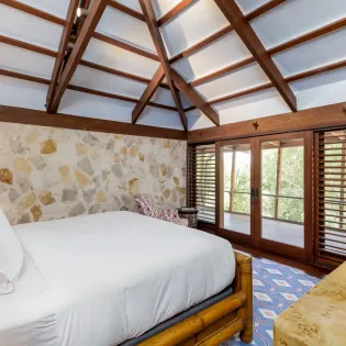 3.4 the catch bedroom 1