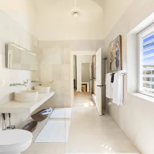 3.5 maison de reve bedrooms