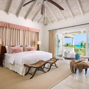 3.5 tranquility bedrooms