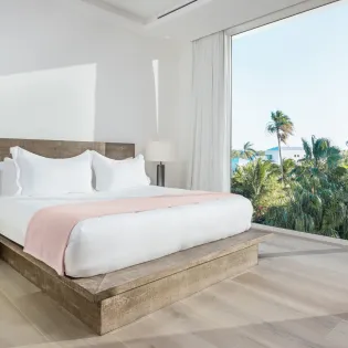 3.6 bash bedroom