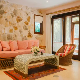 3.6 the catch bedroom 1