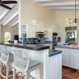 30   joie de vivre   kitchen