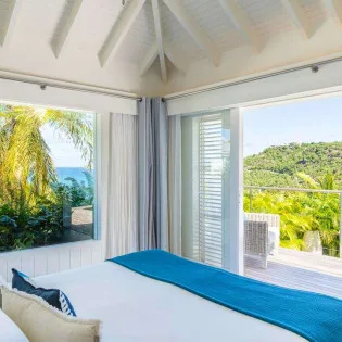 0 vacation rental photo St Barthelemy WV ALZ Villa Aliza St Barts Villa ALZbd207 desktop