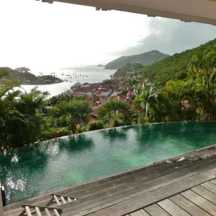 0 vacation rental photo St Barthelemy WV FAB Villa Fabrizia St Barts Villa fabpol01 desktop