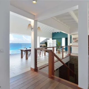 0 vacation rental photo St Barthelemy WV FLA Villa Flamands Bay St Barts Villa flaint03 desktop