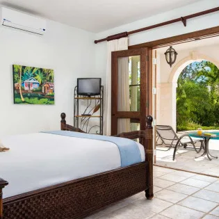 0 vacation rental photo Turks and Caicos IE BAR Villa Casa Barana barbd202 desktop