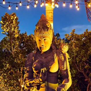 31 musha cay secret village 1