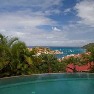 1 vacation rental photo St Barthelemy WV FAB Villa Fabrizia St Barts Villa fabpol05 desktop