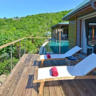 1 vacation rental photo St Barthelemy WV MJP Villa Sauvage St Barts Villa mjpdek02 desktop