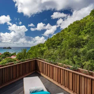 1 vacation rental photo St Barthelemy WV SAH Villa Sasha St Barts Villa sahviw01 desktop