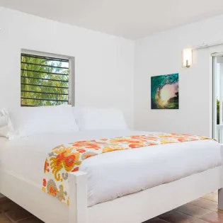 1 vacation rental photo Turks and Caicos TC GRT Villa Grace Too GRTbd506 desktop