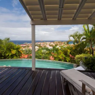 2 vacation rental photo St Barthelemy WV FAB Villa Fabrizia St Barts Villa fabpol06 desktop