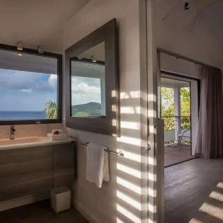 2 vacation rental photo St Barthelemy WV IEW Villa W View St Barts Villa iewbth01 desktop