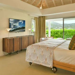 2 vacation rental photo St Barthelemy WV OYO Villa Only You St Barts Villa OYObd301 desktop