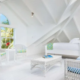 2 vacation rental photo Turks and Caicos TC GRT Villa Grace Too GRTbd607 desktop