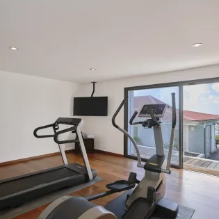 33 the view gym