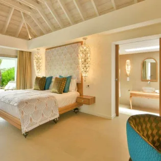 3 vacation rental photo St Barthelemy WV OYO Villa Only You St Barts Villa OYObd302 desktop