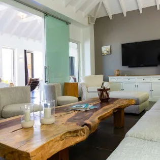 3 vacation rental photo St Barthelemy WV ZTS Villa Zetes St Barts Villa ztsliv04 desktop