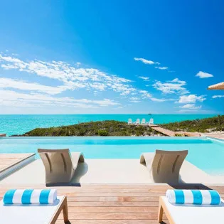 3 vacation rental photo Turks and Caicos IE HES Villa Hesperides House hespol01 desktop