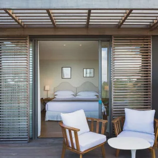 3 vacation rental photo St Barthelemy WV LEP Villa Les Palmes St Barts Villa LEPbd401 desktop