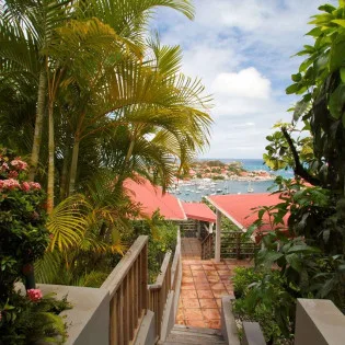 4 vacation rental photo St Barthelemy WV FAB Villa Fabrizia St Barts Villa fabviw03 desktop