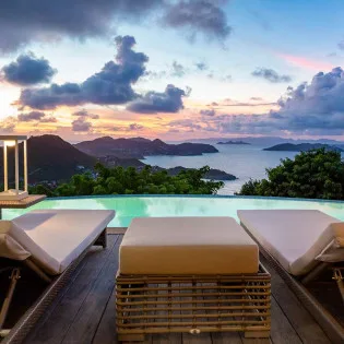 4 vacation rental photo St Barthelemy WV ZTS Villa Zetes St Barts Villa ztsngt02 desktop