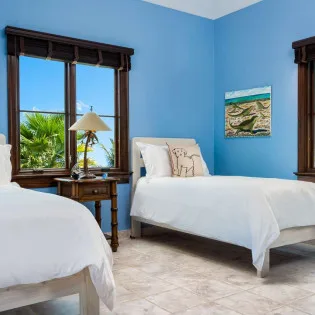 4 vacation rental photo Turks and Caicos IE BAR Villa Casa Barana barbd501 desktop