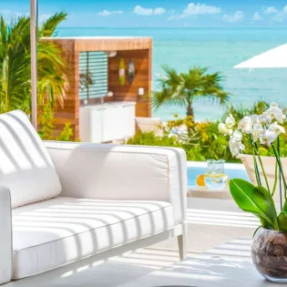 4 vacation rental photo Turks and Caicos TC BLC Villa Beach Enclave blcter08 desktop