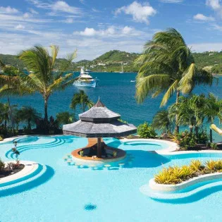 5 vacation rental photo Grenada CLV GNY Villa Calivigny Island gnypol02 desktop