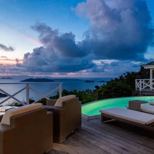 5 vacation rental photo St Barthelemy WV ZTS Villa Zetes St Barts Villa ztsngt03 desktop
