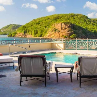 6 vacation rental photo Grenada CLV GNY Villa Calivigny Island gnypol04 desktop