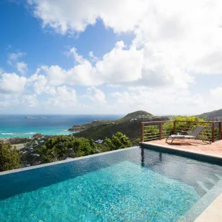 6 vacation rental photo St Barthelemy WV PAS Villa Pasha St Barts Villa paspol04 desktop