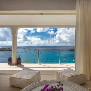 6 vacation rental photo St Barthelemy WV SHE Villa Sheherazade st barts villa sheviw01 desktop