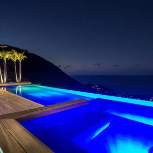 6 vacation rental photo St Barthelemy WV WAY Villa My Way St Barts Villa waypol08 desktop